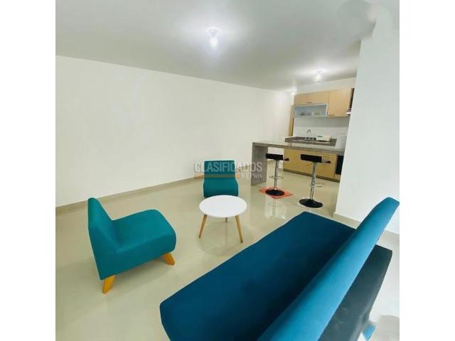 Apartaestudios, Alquiler en Barranquilla