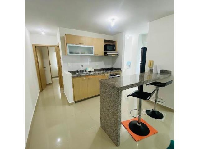 Apartaestudios, Alquiler en Barranquilla