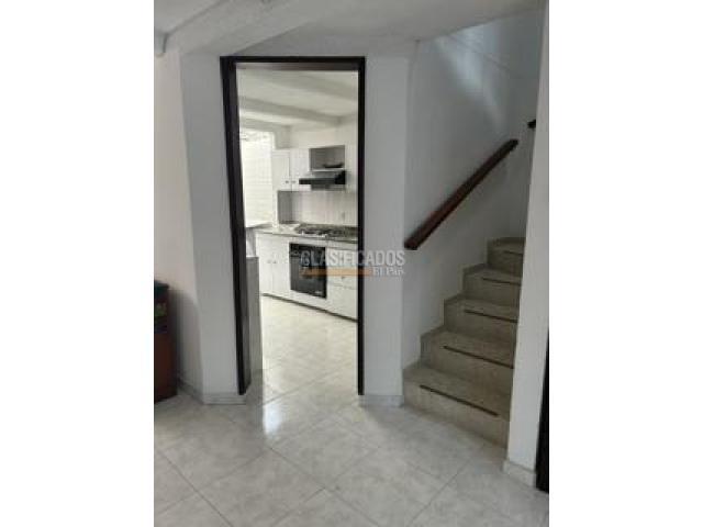 Casas, Alquiler en Jamundí