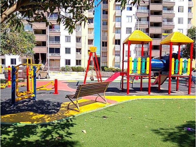 Apartamentos, Venta en Barranquilla