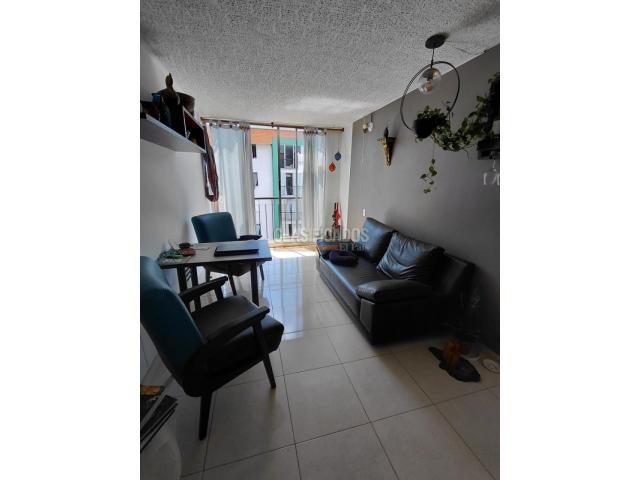 Apartamentos, Venta en Los Andes