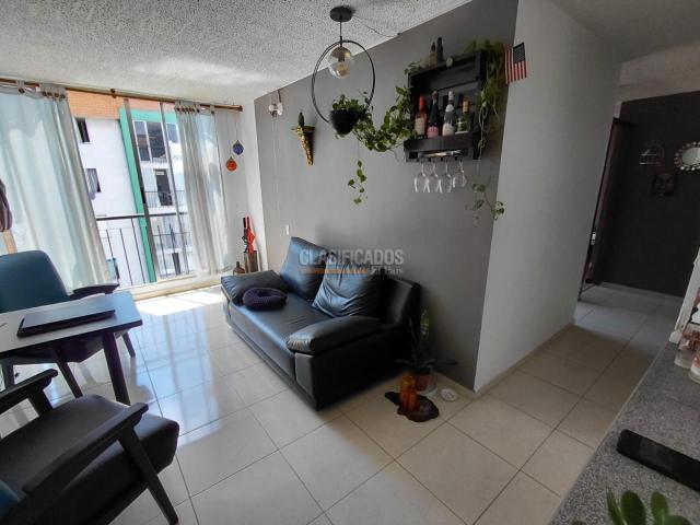 Apartamentos, Venta en Los Andes