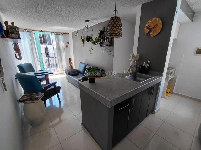 Apartamentos, Venta en Los Andes
