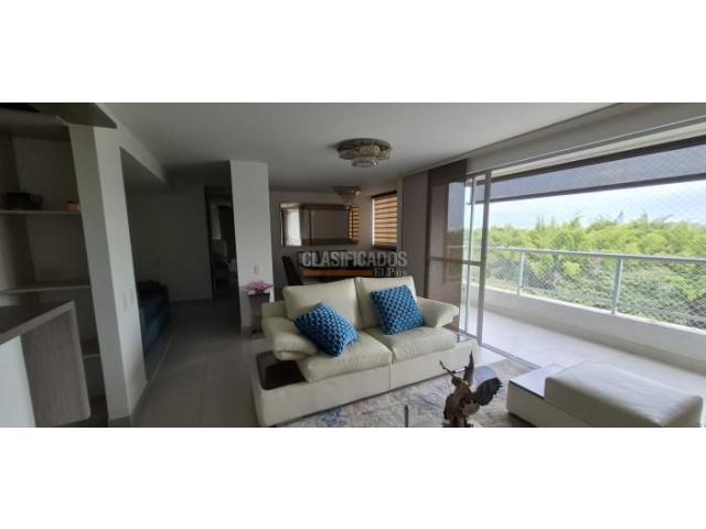 Apartamentos, Venta en Valle del Lili