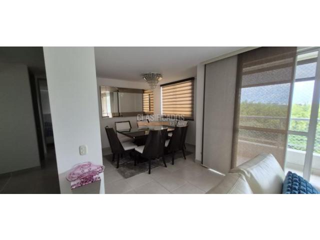 Apartamentos, Venta en Valle del Lili