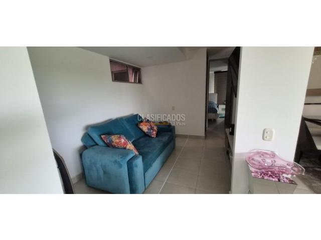 Apartamentos, Venta en Valle del Lili