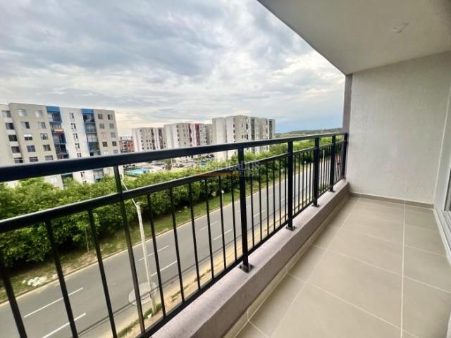 Apartamentos, Venta en Valle del Lili