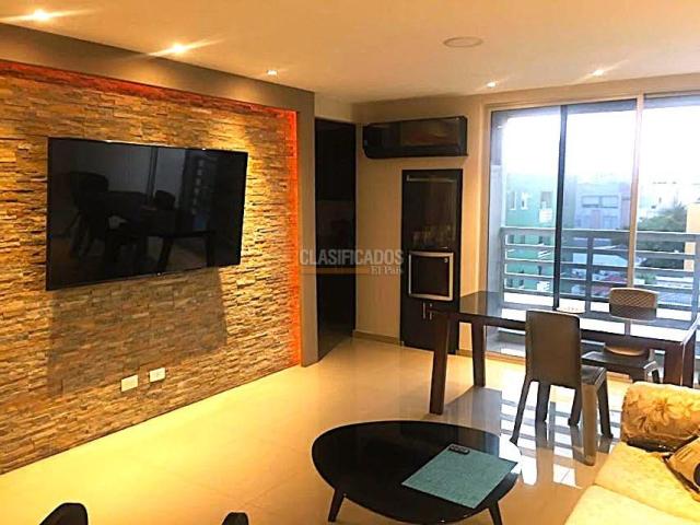 Apartamentos, Venta en Barranquilla