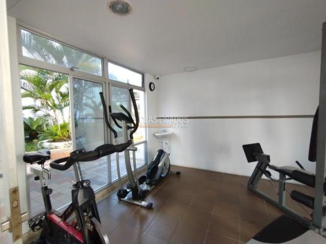 Apartamentos, Venta en Ciudad Capri