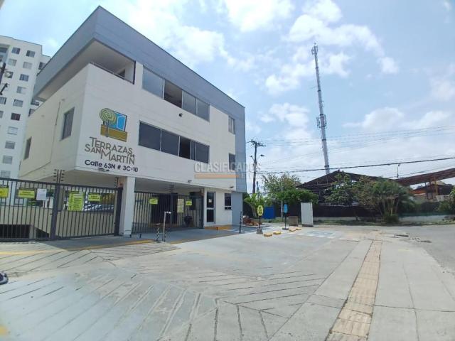 Apartamentos, Venta en La Flora