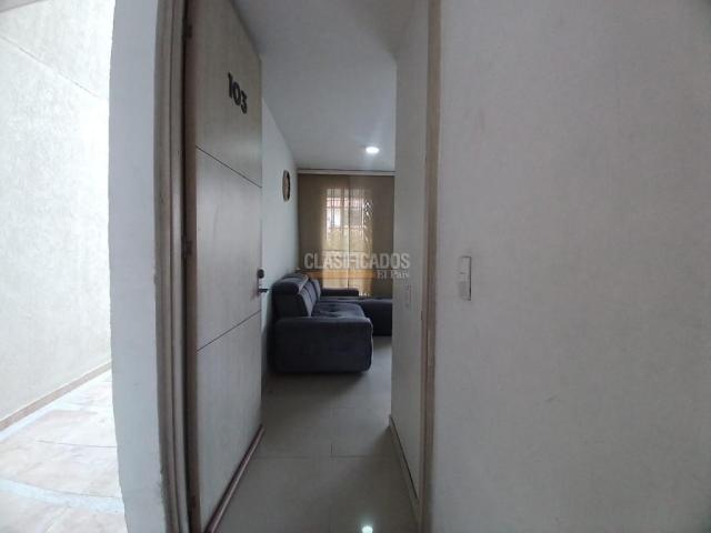 Apartamentos, Venta en La Flora