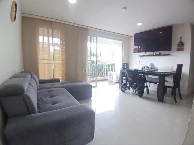 Apartamentos, Venta en La Flora