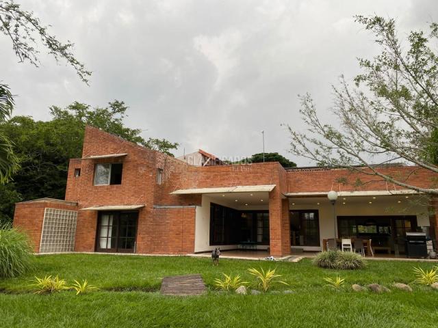 Casas, Venta en Pance