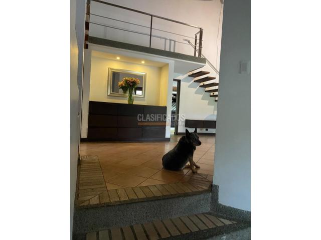 Casas, Venta en Pance