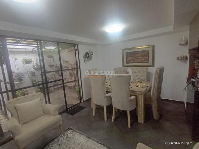 Casas, Venta en Jamundí