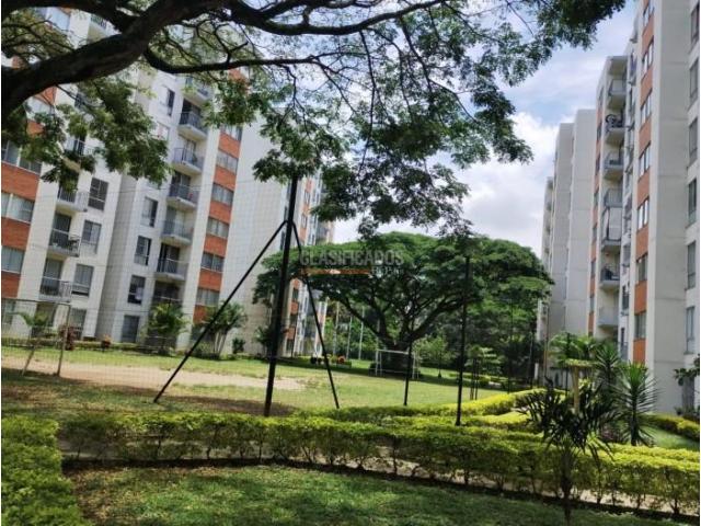 Apartamentos, Venta en Jamundí