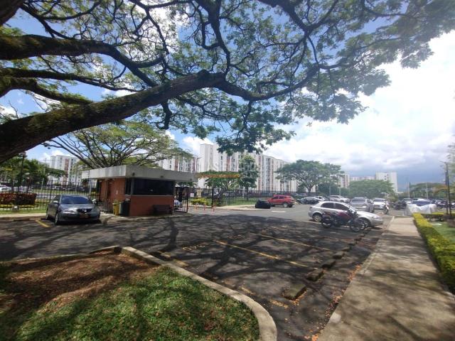 Apartamentos, Venta en Jamundí