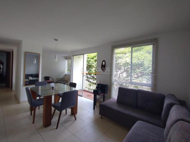 Apartamentos, Venta en Jamundí
