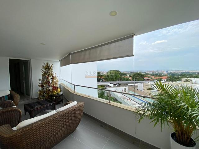 Apartamentos, Venta en Pance