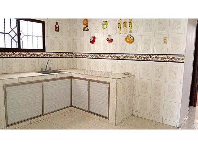 Casas, Venta en Barranquilla