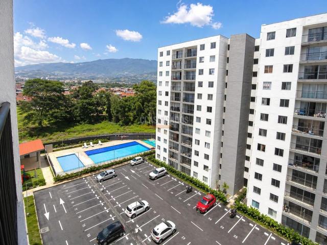 Apartamentos, Venta en Jamundí