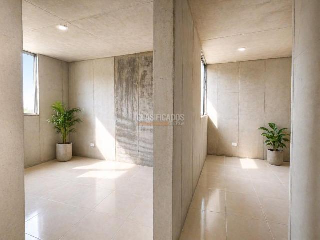 Apartamentos, Venta en Jamundí