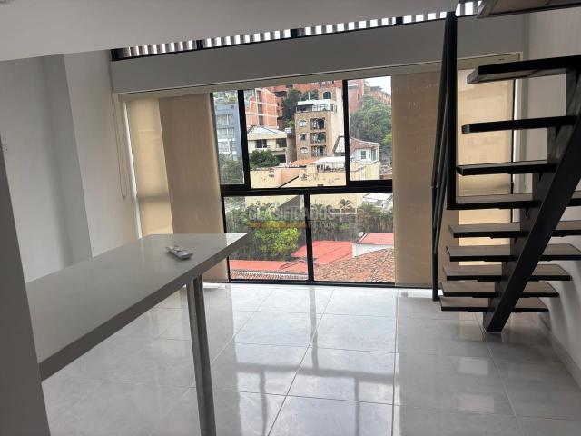 Apartaestudios, Venta en Normandía
