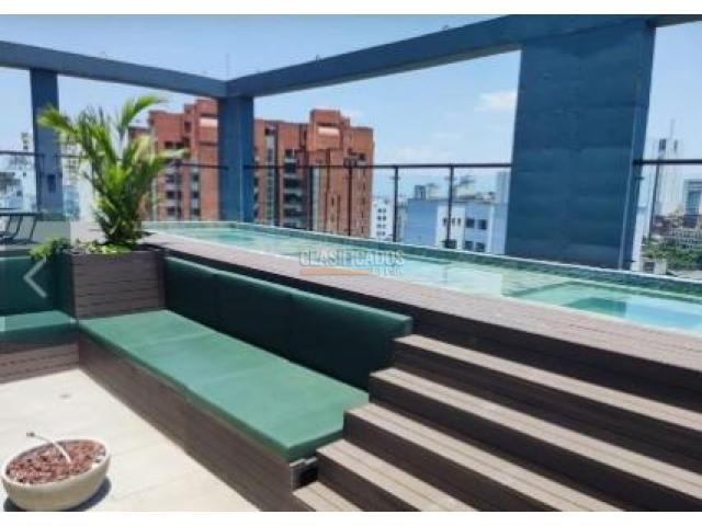 Apartaestudios, Venta en Normandía