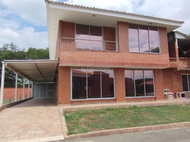Casas, Alquiler en El Castillo