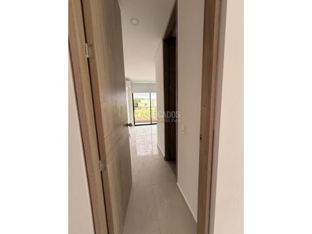 Casas, Alquiler en Jamundí