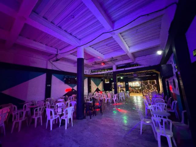 Locales y Bodegas, Venta en El Cerrito