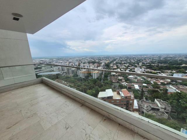 Apartamentos, Alquiler en Altos Menga