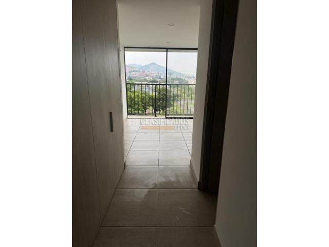 Apartamentos, Alquiler en Cuarto de Legua