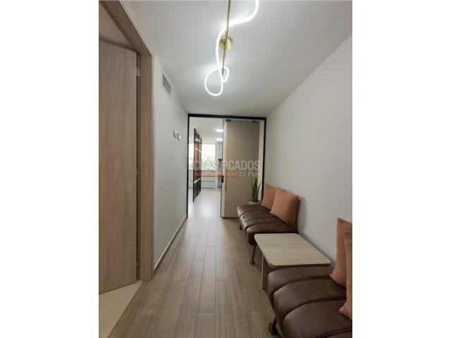 Oficinas y Consultorios, Alquiler en San Fernando