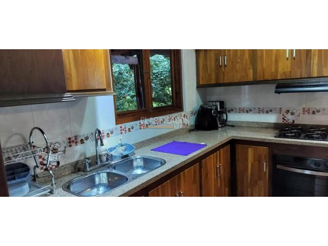 Fincas y Casas Campestres, Venta en Dagua