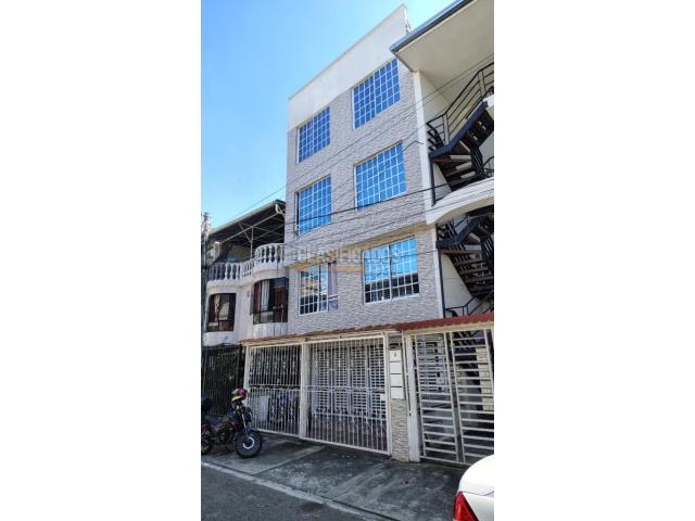 Apartamentos, Alquiler en Caney