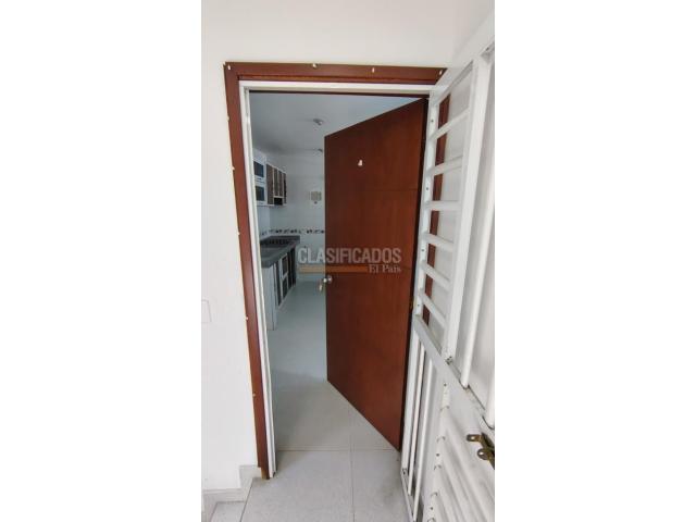 Apartamentos, Alquiler en Caney