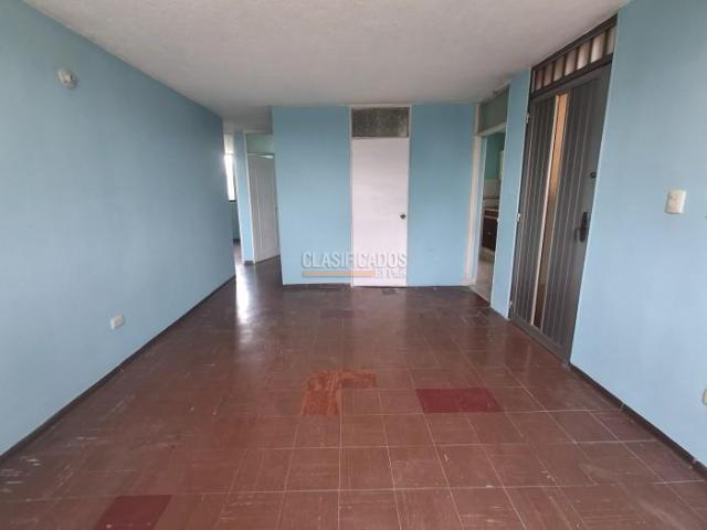 Apartamentos, Venta en Los Andes