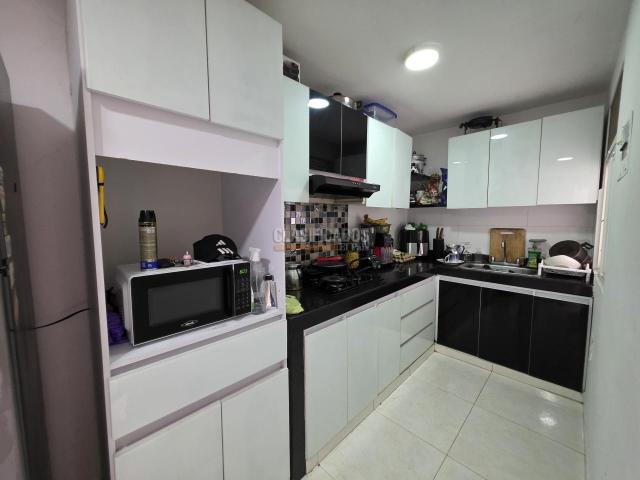 Casas, Venta en Jamundí