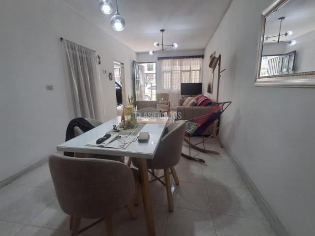 Casas, Venta en Alfonso López