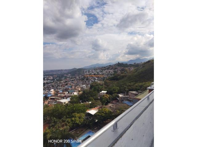 Apartamentos, Alquiler en Cerro Cristales
