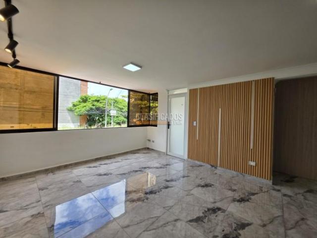 Apartamentos, Alquiler en Ciudad Jardín