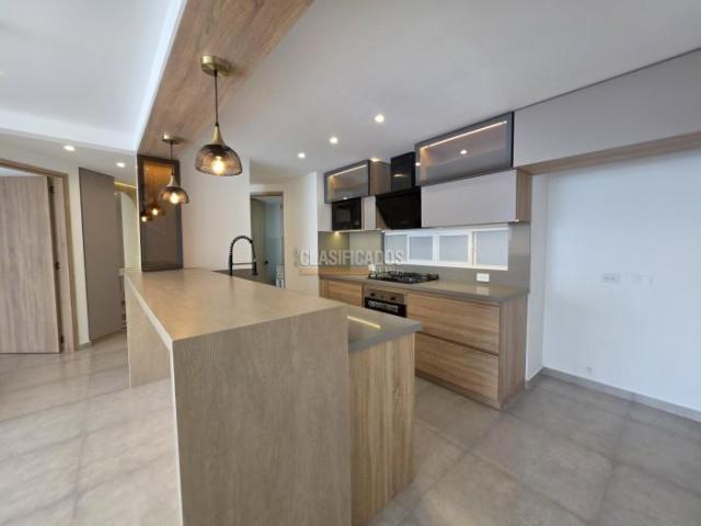 Apartamentos, Venta en Pance