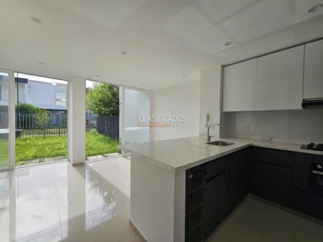 Casas, Venta en Jamundí
