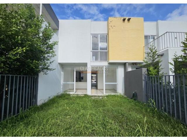 Casas, Venta en Jamundí