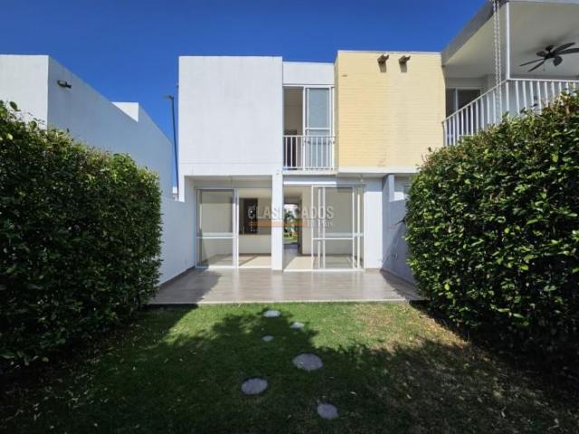 Casas, Venta en Jamundí