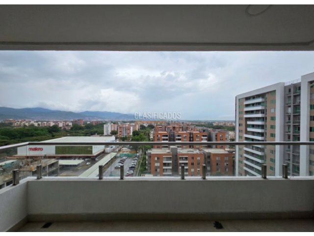 Apartamentos, Venta en Valle del Lili