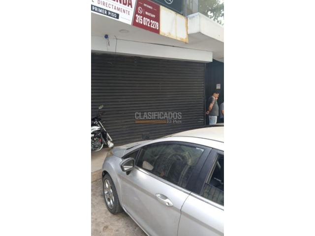 Locales y Bodegas, Venta en Barranquilla