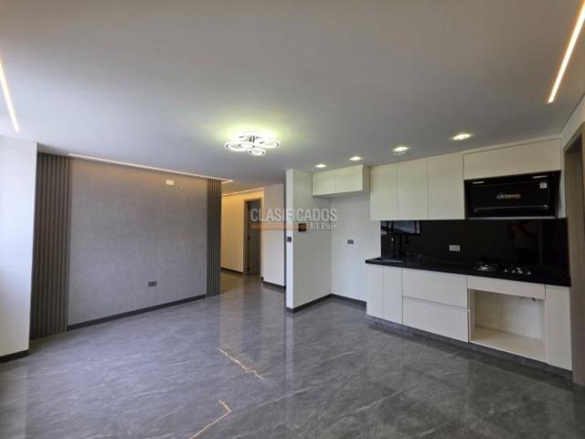 Apartamentos, Venta en Prados del Norte