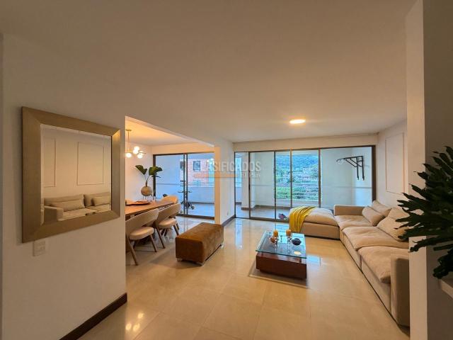 Apartamentos, Alquiler en Aguacatal